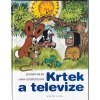 Krtek a televize Zdeněk Miler, ill. Zdeněk Miler - 2007