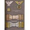 Finanční stráž Slovenské republiky 1939-1945 - monografie