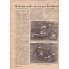 SVĚT MOTORŮ - 1 ČÍSLO 19/1955 - KE KOMPLETACI ROČNÍKU