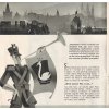 OBCHODNÍ DŮM BÍLÁ LABUŤ - FUNKCIONALISTICKÝ OBCHODNÍ PALÁC Z R. 1939 - HLUBOTISKOVÝ PROSPEKT 16 STRAN