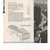 OBCHODNÍ DŮM BÍLÁ LABUŤ - FUNKCIONALISTICKÝ OBCHODNÍ PALÁC Z R. 1939 - HLUBOTISKOVÝ PROSPEKT 16 STRAN