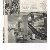 OBCHODNÍ DŮM BÍLÁ LABUŤ - FUNKCIONALISTICKÝ OBCHODNÍ PALÁC Z R. 1939 - HLUBOTISKOVÝ PROSPEKT 16 STRAN