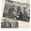 OBCHODNÍ DŮM BÍLÁ LABUŤ - FUNKCIONALISTICKÝ OBCHODNÍ PALÁC Z R. 1939 - HLUBOTISKOVÝ PROSPEKT 16 STRAN