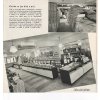 OBCHODNÍ DŮM BÍLÁ LABUŤ - FUNKCIONALISTICKÝ OBCHODNÍ PALÁC Z R. 1939 - HLUBOTISKOVÝ PROSPEKT 16 STRAN