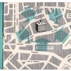 OBCHODNÍ DŮM BÍLÁ LABUŤ - FUNKCIONALISTICKÝ OBCHODNÍ PALÁC - PROSPEKT 30 LET EXISTENCE - ROK 1969 - 24 STRAN