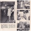 OBCHODNÍ DŮM BÍLÁ LABUŤ - FUNKCIONALISTICKÝ OBCHODNÍ PALÁC - PROSPEKT 30 LET EXISTENCE - ROK 1969 - 24 STRAN