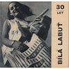 OBCHODNÍ DŮM BÍLÁ LABUŤ - FUNKCIONALISTICKÝ OBCHODNÍ PALÁC - PROSPEKT 30 LET EXISTENCE - ROK 1969 - 24 STRAN