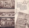 OBCHODNÍ PALÁC SVĚTOVÉ ÚROVNĚ BÍLÁ LABUŤ - FUNKCIONALISTICKÝ OBCHODNÍ PALÁC Z R. 1939 - HLUBOTISKOVÝ PROSPEKT 16 STRAN (VARIANTA 2)
