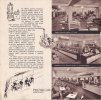 OBCHODNÍ PALÁC SVĚTOVÉ ÚROVNĚ BÍLÁ LABUŤ - FUNKCIONALISTICKÝ OBCHODNÍ PALÁC Z R. 1939 - HLUBOTISKOVÝ PROSPEKT 16 STRAN (VARIANTA 2)