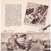 OBCHODNÍ PALÁC SVĚTOVÉ ÚROVNĚ BÍLÁ LABUŤ - FUNKCIONALISTICKÝ OBCHODNÍ PALÁC Z R. 1939 - HLUBOTISKOVÝ PROSPEKT 16 STRAN (VARIANTA 2)