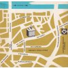 OBCHODNÍ DŮM BÍLÁ LABUŤ - FUNKCIONALISTICKÝ OBCHODNÍ PALÁC - SOCIALISTICKÝ RETRO PROSPEKT 40 LET EXISTENCE - ROK 1979 - 24 STRAN