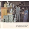 OBCHODNÍ DŮM BÍLÁ LABUŤ - FUNKCIONALISTICKÝ OBCHODNÍ PALÁC - SOCIALISTICKÝ RETRO PROSPEKT 40 LET EXISTENCE - ROK 1979 - 24 STRAN