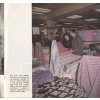 OBCHODNÍ DŮM BÍLÁ LABUŤ - FUNKCIONALISTICKÝ OBCHODNÍ PALÁC - SOCIALISTICKÝ RETRO PROSPEKT 40 LET EXISTENCE - ROK 1979 - 24 STRAN