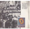 OBCHODNÍ DŮM BÍLÁ LABUŤ - FUNKCIONALISTICKÝ OBCHODNÍ PALÁC - SOCIALISTICKÝ RETRO PROSPEKT 40 LET EXISTENCE - ROK 1979 - 24 STRAN