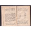 NAUKA O PLOVÁNÍ – J.Z. VESELÝ 1874 - RARITA PRO SBĚRATELE