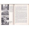 Praha - Prague Jan Grmela, Ladislav Jarolímek, Alois Žipek r.v. 1938