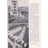 Praha - Prague Jan Grmela, Ladislav Jarolímek, Alois Žipek r.v. 1938
