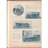 Český svět, Ročník XXII., rok 1926, čísla 27-52 2. pololetí, únor až září 1926 - LAURIN KLEMENT HISPANO SUIZA