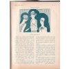Český svět, Ročník XXII., rok 1926, čísla 27-52 2. pololetí, únor až září 1926 - LAURIN KLEMENT HISPANO SUIZA