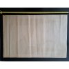 KUTNÁ HORA - MĚSTO STARÝCH PAMÁTEK DOBY GOTICKÉ A BAROKNÍ - REKLAMNÍ LITOGRAFICKÝ PLAKÁT 90*60 CM - ZDENĚK GLÜCKSELIG