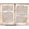Der Pentateuch: Die fünf Bücher Mosche mit worttreuer, deutscher Uebersetzung 1863