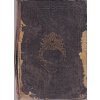 Der Pentateuch: Die fünf Bücher Mosche mit worttreuer, deutscher Uebersetzung 1863