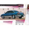 KATALOG 1990 PRODUKCE GMC PONTIAC CHEVROLET BUICK CADILLAC CORVETTE