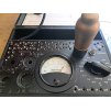 ELEKTRONKA TUNGSRAM AG 495 / REN 904 - PHILIPS  E424 - FUNKČNÍ ZMĚŘENÁ