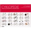 Cyklopedie 90 let moderního designu jízdních kol