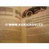TATRA PASSENGER CARS ENGLISH DEUTSCH espanol TATRA 603 - EDITION 2007 - LUXUSNÍ DÁREK PRO ZAHRANIČNÍHO SBĚRATELE