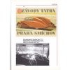 TATRA PASSENGER CARS ENGLISH DEUTSCH espanol TATRA 603 - EDITION 2007 - LUXUSNÍ DÁREK PRO ZAHRANIČNÍHO SBĚRATELE