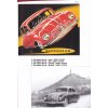 TATRA PASSENGER CARS ENGLISH DEUTSCH espanol TATRA 603 - EDITION 2007 - LUXUSNÍ DÁREK PRO ZAHRANIČNÍHO SBĚRATELE