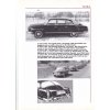 TATRA PASSENGER CARS ENGLISH DEUTSCH espanol TATRA 603 - EDITION 2007 - LUXUSNÍ DÁREK PRO ZAHRANIČNÍHO SBĚRATELE
