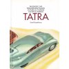 TATRA PASSENGER CARS ENGLISH DEUTSCH espanol TATRA 603 - EDITION 2007 - LUXUSNÍ DÁREK PRO ZAHRANIČNÍHO SBĚRATELE