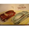 TATRA PASSENGER CARS ENGLISH DEUTSCH espanol TATRA 603 - EDITION 2007 - LUXUSNÍ DÁREK PRO ZAHRANIČNÍHO SBĚRATELE
