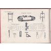 Pick a Winterstein 1903 - obří reklamní katalog a ceník velkozávodu s potřebami technickými a stroji (parní stroje, klozety, lucerny, nářadí, hasičské stříkačky, pumpy, transmise ....