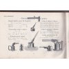 Pick a Winterstein 1903 - obří reklamní katalog a ceník velkozávodu s potřebami technickými a stroji (parní stroje, klozety, lucerny, nářadí, hasičské stříkačky, pumpy, transmise ....