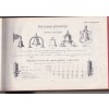 Pick a Winterstein 1903 - obří reklamní katalog a ceník velkozávodu s potřebami technickými a stroji (parní stroje, klozety, lucerny, nářadí, hasičské stříkačky, pumpy, transmise ....