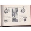 Pick a Winterstein 1903 - obří reklamní katalog a ceník velkozávodu s potřebami technickými a stroji (parní stroje, klozety, lucerny, nářadí, hasičské stříkačky, pumpy, transmise ....