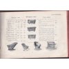 Pick a Winterstein 1903 - obří reklamní katalog a ceník velkozávodu s potřebami technickými a stroji (parní stroje, klozety, lucerny, nářadí, hasičské stříkačky, pumpy, transmise ....