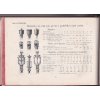 Pick a Winterstein 1903 - obří reklamní katalog a ceník velkozávodu s potřebami technickými a stroji (parní stroje, klozety, lucerny, nářadí, hasičské stříkačky, pumpy, transmise ....