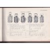 Pick a Winterstein 1903 - obří reklamní katalog a ceník velkozávodu s potřebami technickými a stroji (parní stroje, klozety, lucerny, nářadí, hasičské stříkačky, pumpy, transmise ....