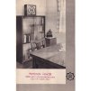 TELEFUNKEN 1931/1932 HLUBOTISKOVÝ REKLAMNÍ PROSPEKT TYPY ARCOFAR 340 W KAPLIČKA 340 G/L - 8 STRAN