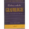 Učebnice vědecké grafologie Vilém Schönfeld - 1948 - 274 str.