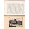 Dřevěné stavby v karpatské oblasti [Podkarpatská Rus, lidová architektura, kostely, Zakarpatská Ukrajina)]