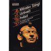 Stingl, Miloslav - Uctívači hvězd - Po stopách ztracených peruánských říší