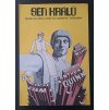 Filmový plakát A3 - Sen králů