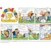 Po stopách kreslených seriálů I. díl - dějiny komiksu - Rychlé šípy - Mateřídouška - Juník - Vpřed 2012