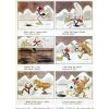 Po stopách kreslených seriálů I. díl - dějiny komiksu - Rychlé šípy - Mateřídouška - Juník - Vpřed 2012