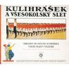 Po stopách kreslených seriálů I. díl - dějiny komiksu - Rychlé šípy - Mateřídouška - Juník - Vpřed 2012
